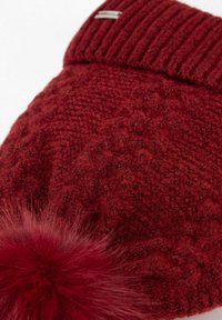 WITTCHEN Muts - bordeaux