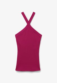 Non sélectionné, pink