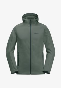 Unausgewählt, hedge green