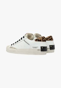 Crime London Sneakers basse - bianco