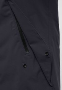 Jack Wolfskin BRANDENBURGER - Donsjas - dark navy