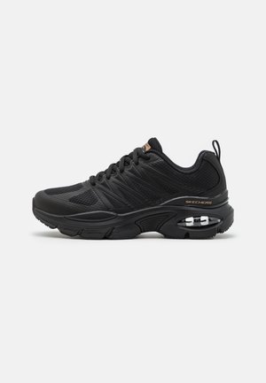 Zapatillas - black