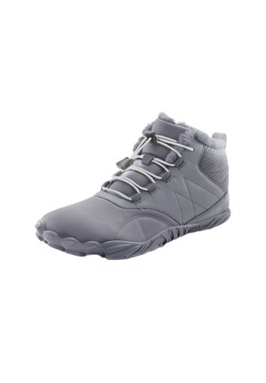 Winter boots - grau