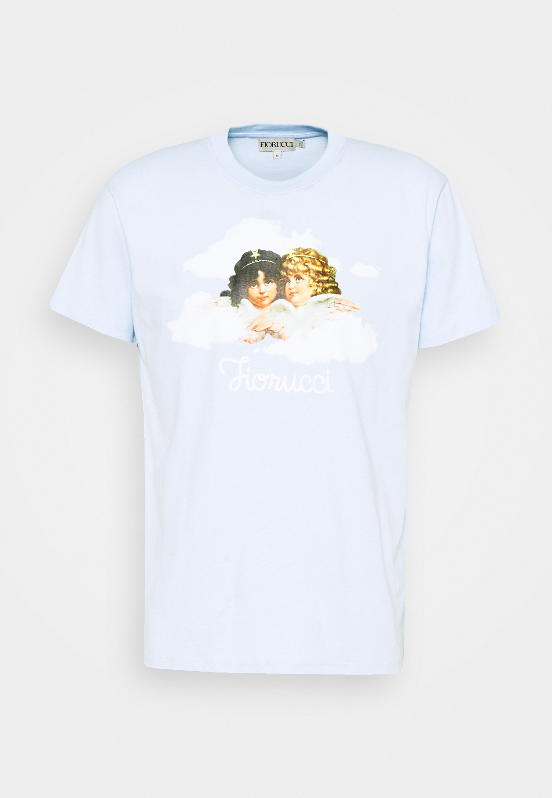Fiorucci VINTAGE ANGELS TEE - T-shirt 