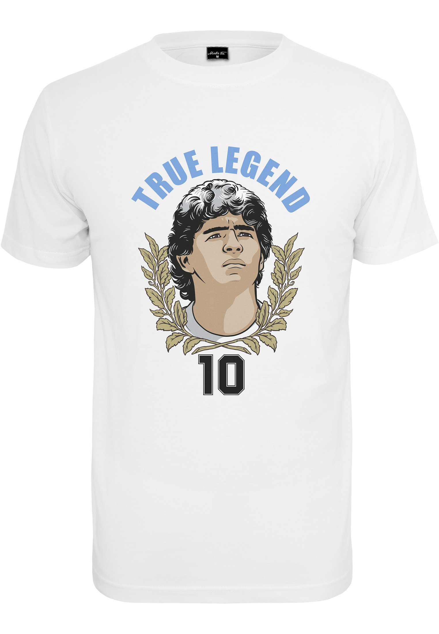 legends tee