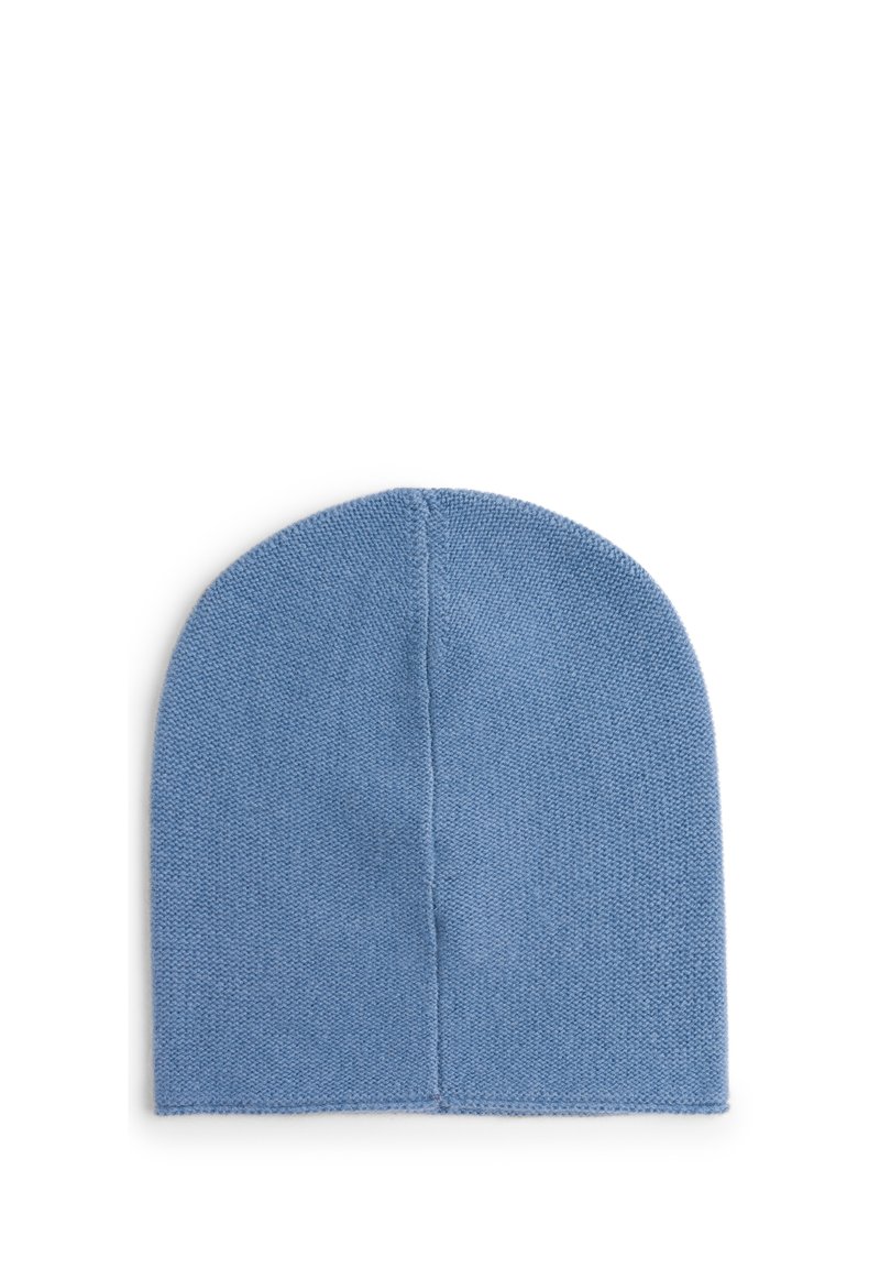 Marie Lund Bonnet - blau