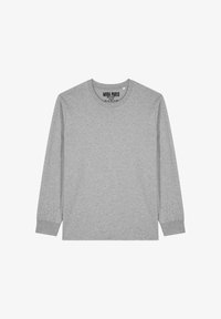 Non sélectionné, mottled grey