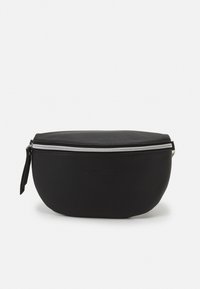TOM TAILOR DENIM Marsupio - black