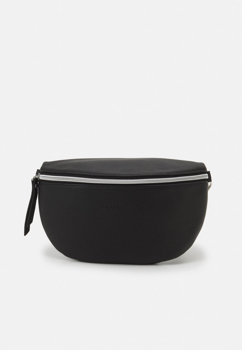 TOM TAILOR DENIM Marsupio - black