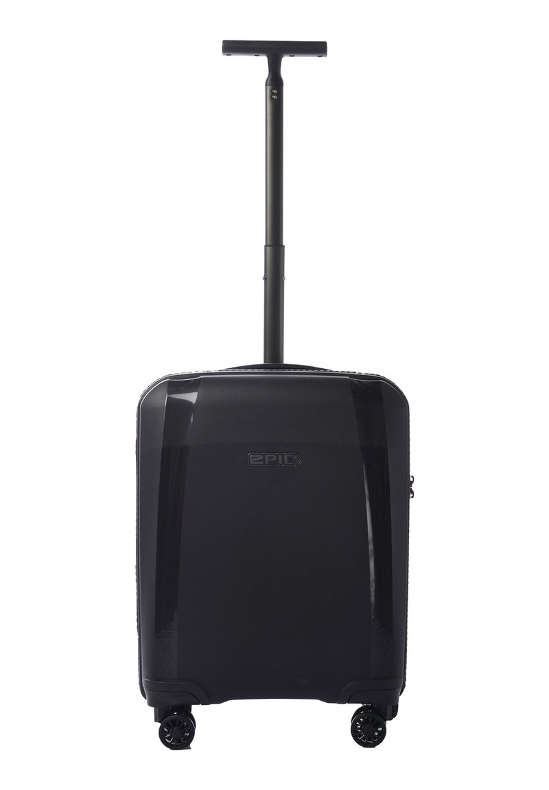 Epic PHANTOM SL KABINENTROLLEY 55 CM - Bagaglio a mano - phantomblack