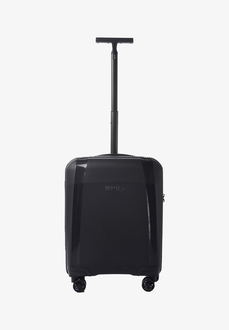 Epic PHANTOM SL KABINENTROLLEY 55 CM - Luggage - phantomblack