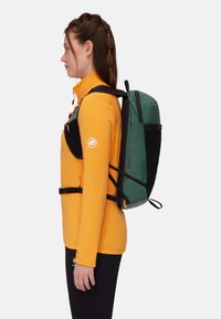 Mammut AENERGY - Zaino - dark jade