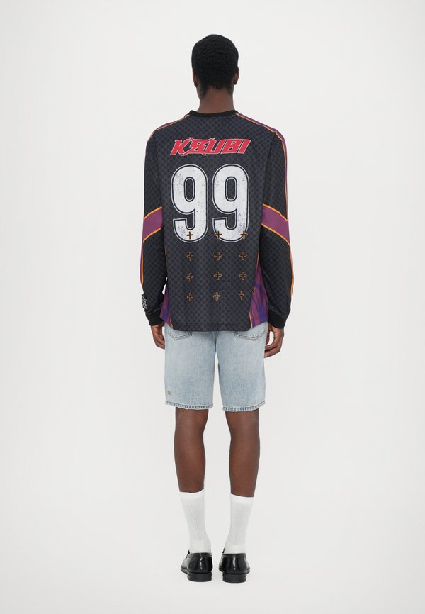 STINGER MOTO - Langarmshirt