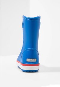 Crocs Botas de agua - blue