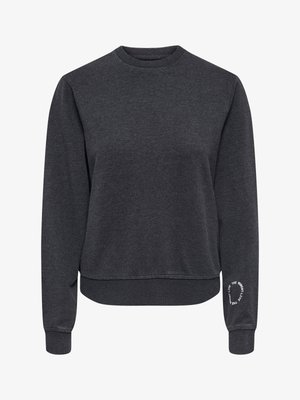 ONLY Play ONPMI - Felpa - black