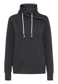 UDINE - Pusa - dark grey melange