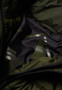 Superdry & Co Zimní bunda - dark green