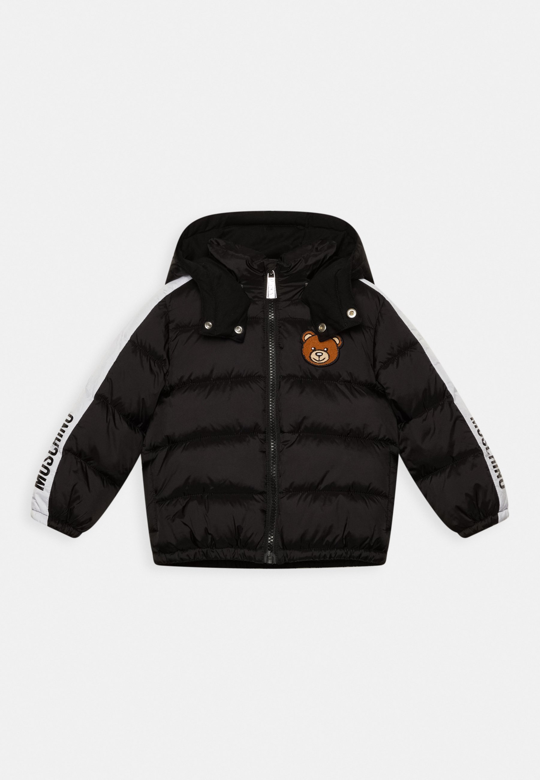 boys moschino coat
