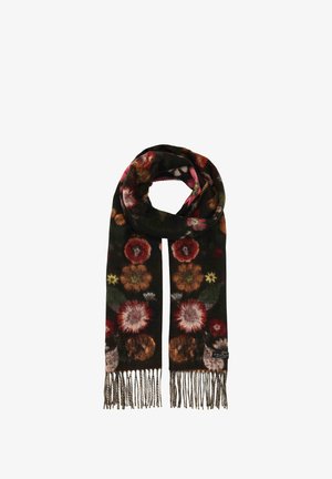 FRAAS, SCHAL CASHMINKSCHAL - Scarf - true red
