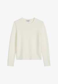 Ausgewählt, silky white