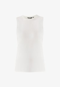 Non sélectionné, off white