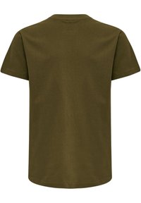 Hummel T-shirt basic
