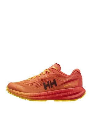 Helly Hansen, KESTREL - Trainers - ignite orange   alert red