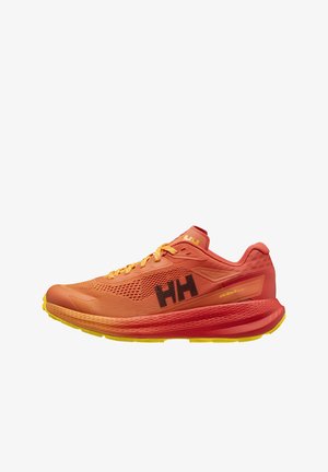 Helly Hansen, KESTREL - Trainers - ignite orange alert red