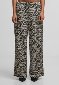 Urban Classics LEO RESORT - Bukse - leo
