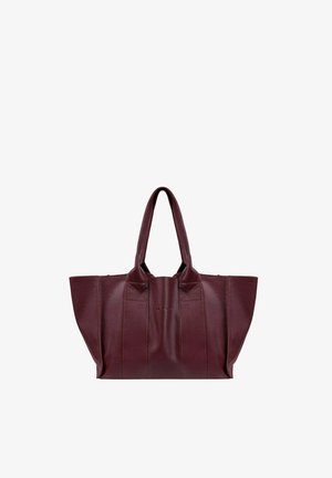 Le Collet, SALTED , bordowy