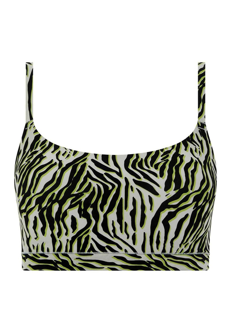 Chantelle Bustier meerkleurig Chantelle Bustier meerkleurig