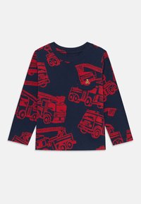 Επιλέχθηκε, black/red