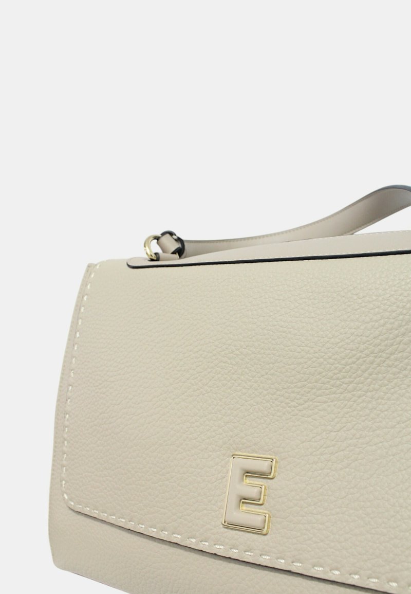 ERMANNO FIRENZE Bolso de mano sand/tierra