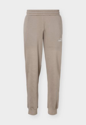 Puma, NO. 1 LOGO - Træningsbukser - mouse gray
