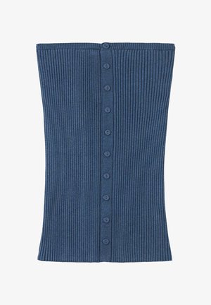 Mango, ADULT - Débardeur - dark blue