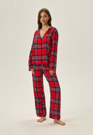 JOLINA SET - Zestaw bielizny nocnej