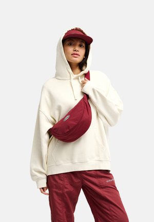 Quiksilver, UNISEX, czerwony
