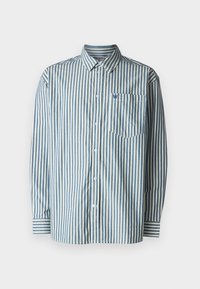 RESORT SHIRT UNISEX - Pluus - off-white