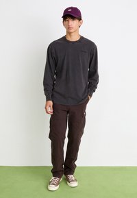 Dickies HARDWICK UNISEX - Naģene - plum perfect