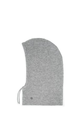 BALACLAVA - Kopftuch - grey