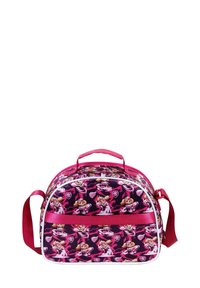 Karactermania PAW PATROL FRIENDSHIP 3D LUNCH - Bandolera - pink