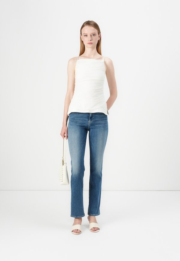 ZOLIE PANTS - Flared Jeans4