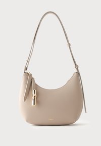 Niewybrane, beige