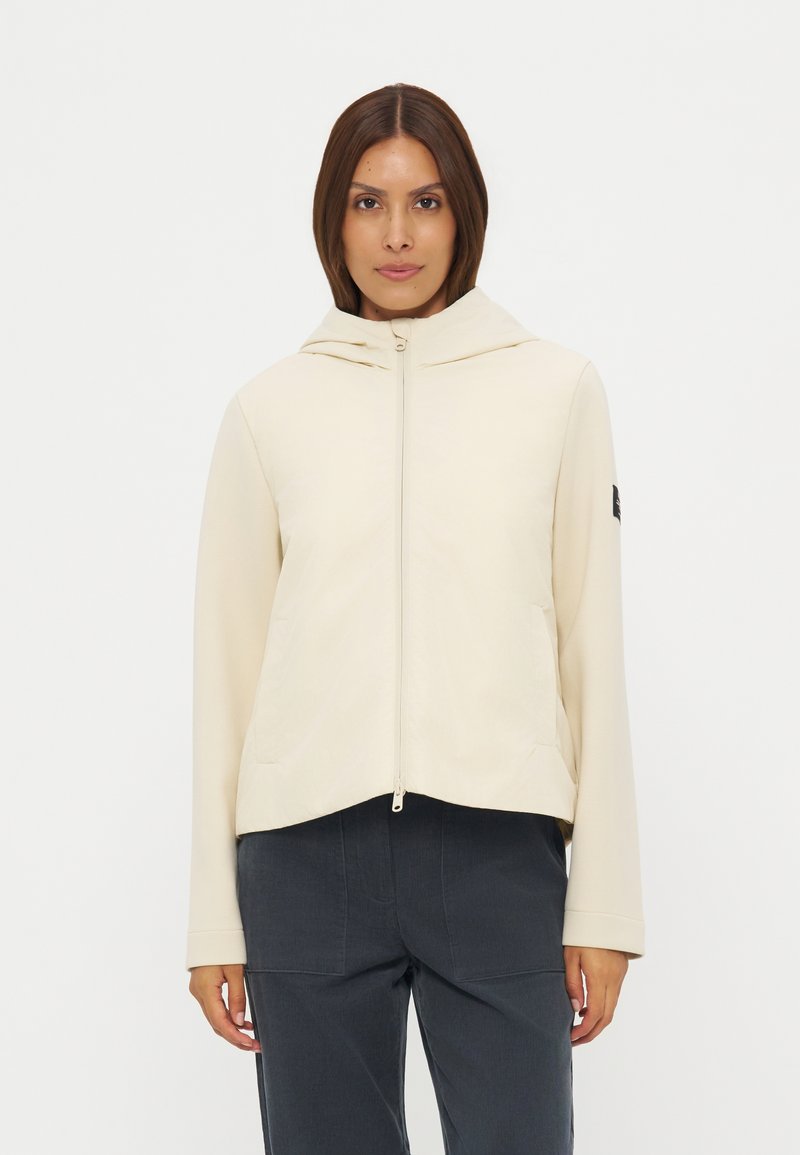 Chaqueta de entretiempo