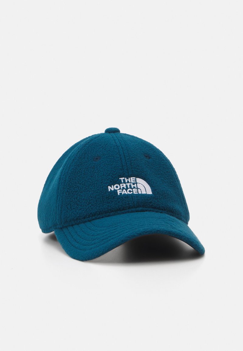 The North Face DENALI NORM UNISEX - Boné - midnight petrol/black