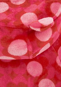 WE Fashion BLUE RIDGE - Šliaužtinukai - pink