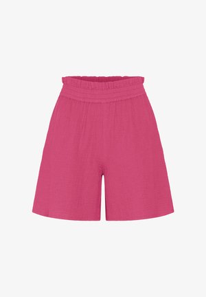 Saint Tropez, SIBILLESZ SHORTS - Shorts - fandango pink