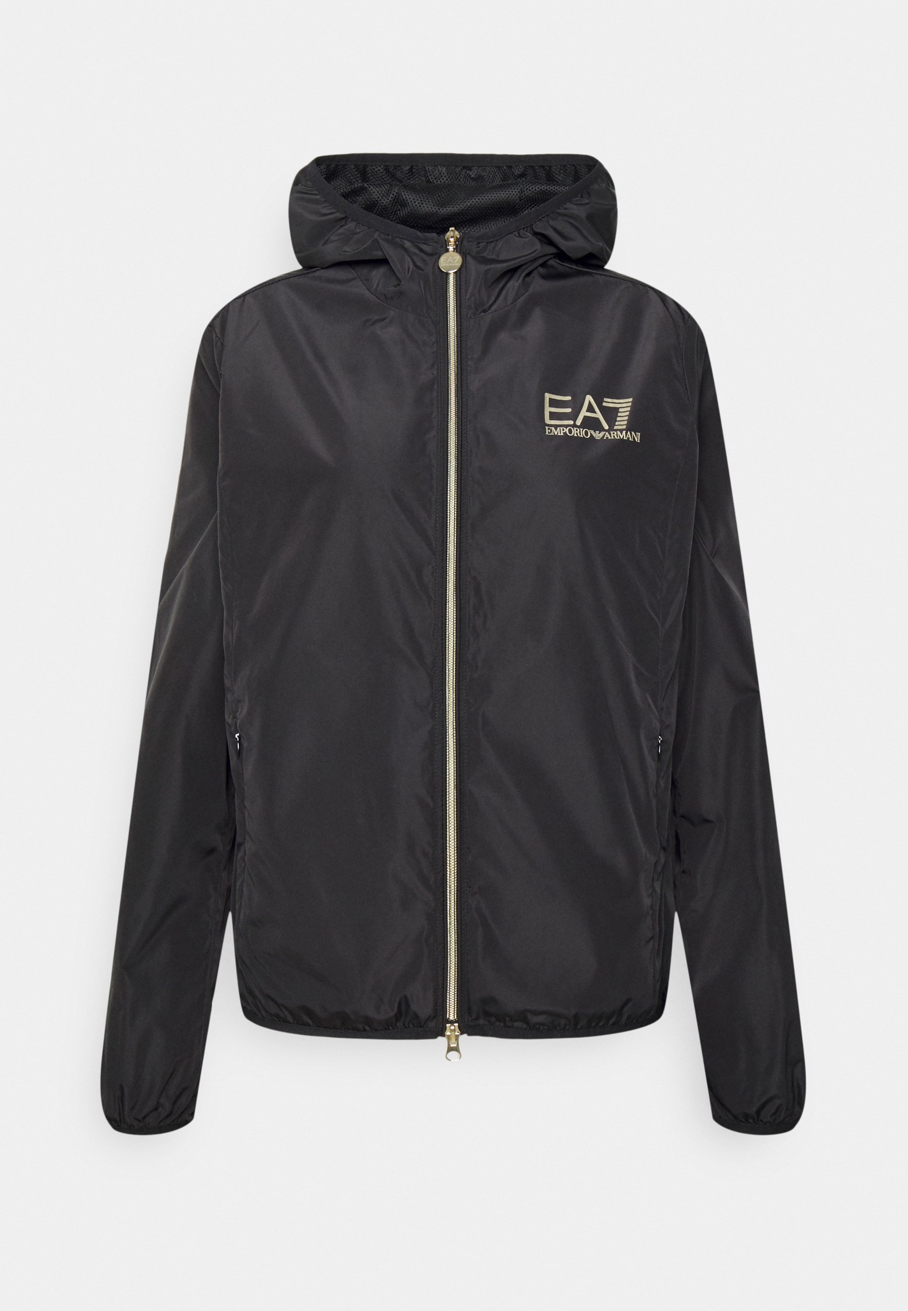 EA7 Emporio Armani BOMBER JACKET 