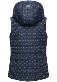 Ragwear MARRIN CHEVRON - Kamizelka