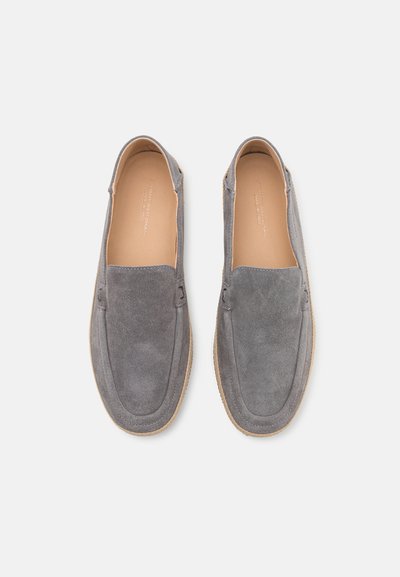 Stuart Weitzman BALA - Espadrilles - pure grey